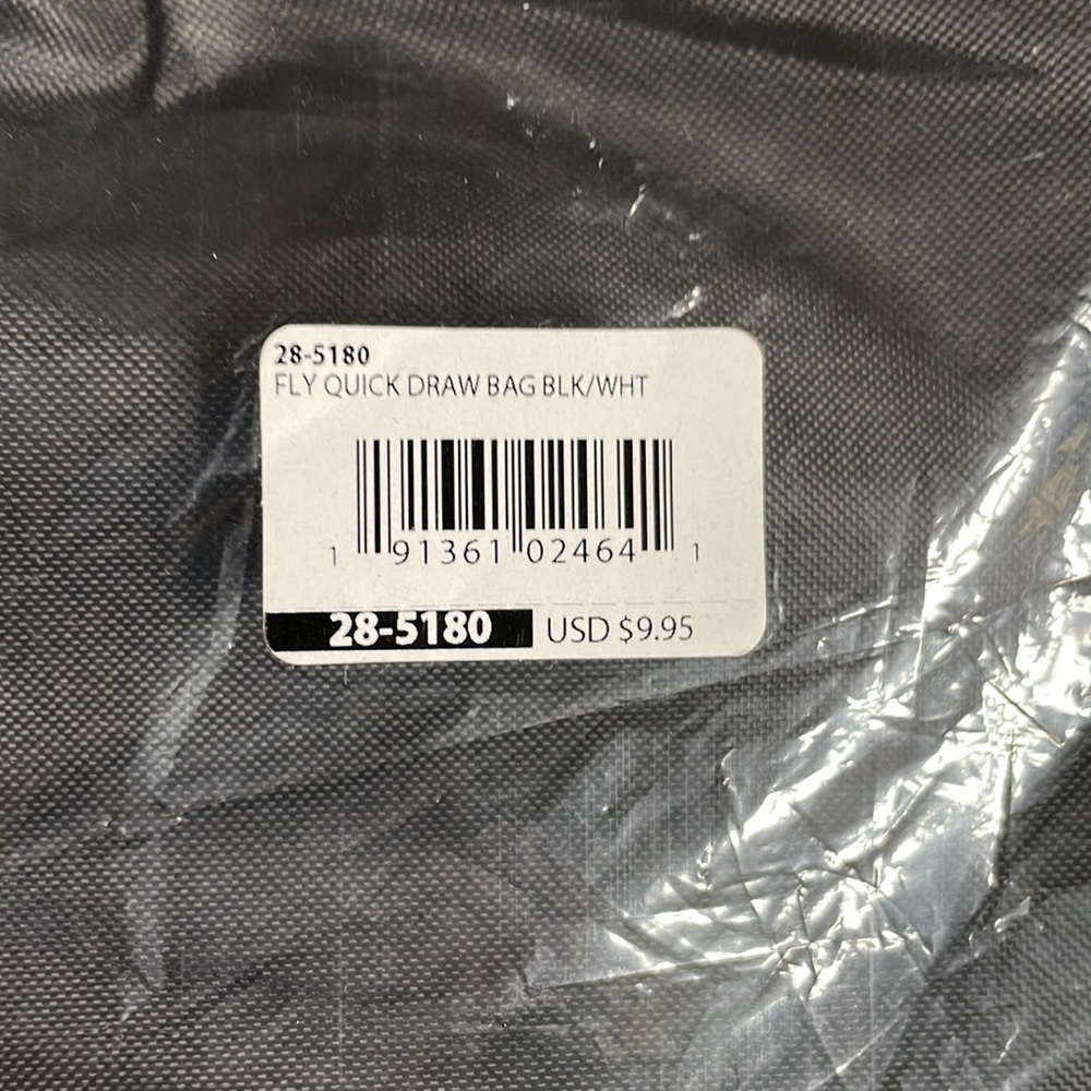 Fly Racing Quick Draw Bag - Picture 2 of 4